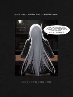 Page 26 of I Reincarnated into a RE:ZERO Isekai and Made a Deal with the Villainess for ANAL