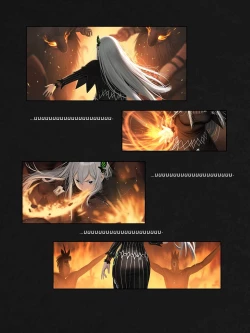 Page 35 of I Reincarnated into a RE:ZERO Isekai and Made a Deal with the Villainess for ANAL