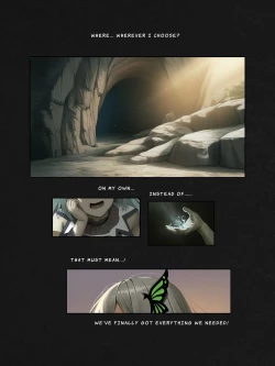 Page 52 of I Reincarnated into a RE:ZERO Isekai and Made a Deal with the Villainess for ANAL