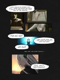 Page 57 of I Reincarnated into a RE:ZERO Isekai and Made a Deal with the Villainess for ANAL