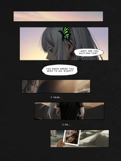 Page 64 of I Reincarnated into a RE:ZERO Isekai and Made a Deal with the Villainess for ANAL