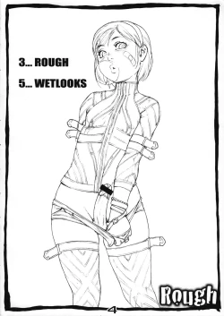 Page 3 of 2H Rakugaki Chou