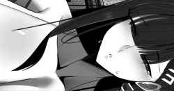 Page 10 of ブルアカ逆レ部_隠れて先生と付き合っている激重彼女リオ会長