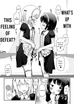 Page 10 of Kyokon Otokonoko Tanpenshuu