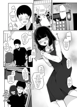 Page 3 of Kyokon Otokonoko Tanpenshuu