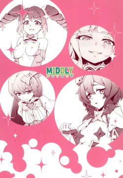 Page 28 of Kaishaku Chigai ni Akogarete - I admired the misunderstanding but it was a serious failure...