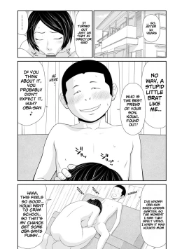 Page 111 of Tousatsu Odosare Musume to Kyousei Hitozuma Koubi Ch.01~09