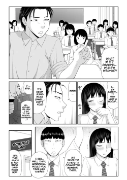 Page 163 of Tousatsu Odosare Musume to Kyousei Hitozuma Koubi Ch.01~09