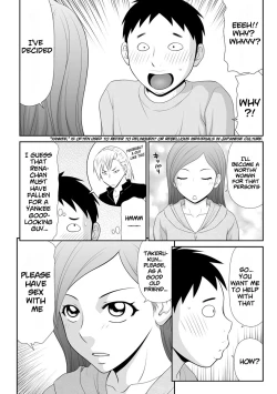 Page 45 of Tousatsu Odosare Musume to Kyousei Hitozuma Koubi Ch.01~09