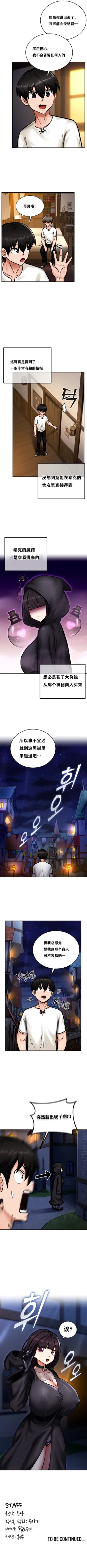 Page 43 of 重生士兵的雌性征服日志！1-17