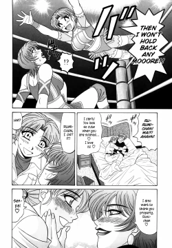 Page 103 of Caster Natsume Reiko no Yuuwaku Vol. 2 Ch.1-5