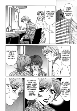 Page 97 of Caster Natsume Reiko no Yuuwaku Vol. 2 Ch.1-5