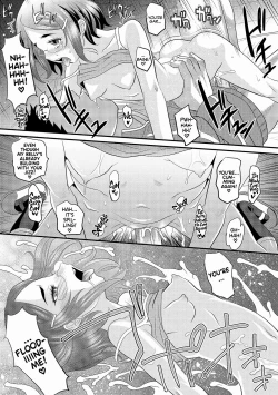 Page 115 of Kyasha na ko no Iregokochi wa...Atsu! | Delicate Little Girls Are Comfortably Hot!!!