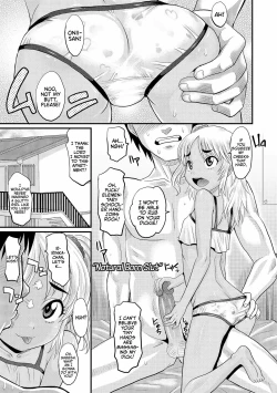 Page 139 of Kyasha na ko no Iregokochi wa...Atsu! | Delicate Little Girls Are Comfortably Hot!!!
