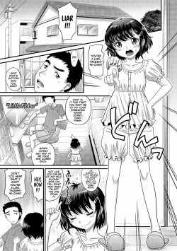 Page 177 of Kyasha na ko no Iregokochi wa...Atsu! | Delicate Little Girls Are Comfortably Hot!!!