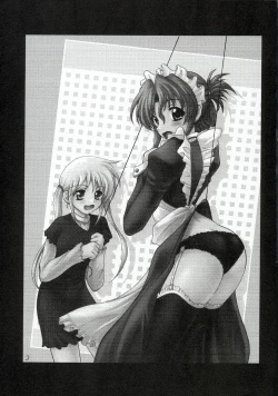 Page 2 of Hayate no Gotoshi!?