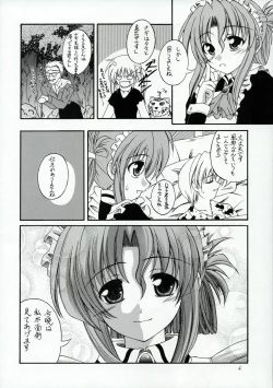 Page 5 of Hayate no Gotoshi!?