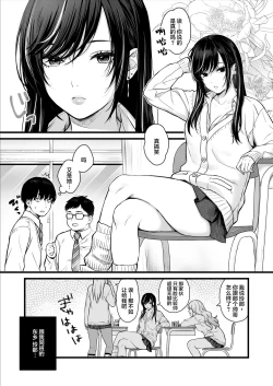 Page 3 of Class no Cool Gal to Yobidashi Sex