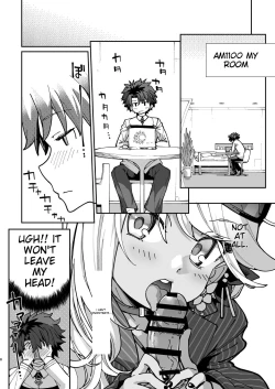 Page 7 of Shasei Kanrisha Chloe