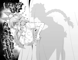 Page 8 of Tamamo No Mae kōi-shitsu nite♥