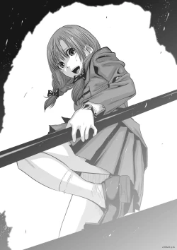 Page 17 of Chijou Hyakkai Ch21-25 Chinese Version「地上100阶」個人翻譯