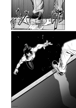 Page 89 of Chijou Hyakkai Ch21-25 Chinese Version「地上100阶」個人翻譯