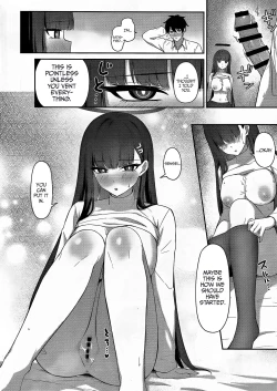 Page 16 of Tsukatsuki Rio’s Atonement