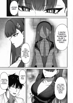Page 5 of Tsukatsuki Rio’s Atonement