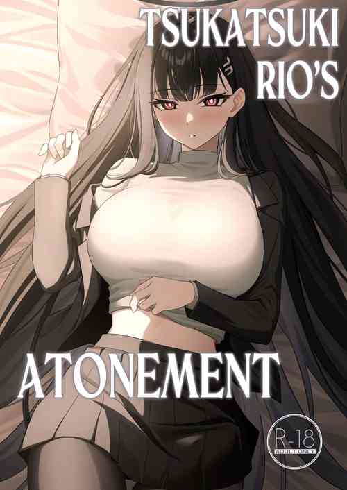 Download Tsukatsuki Rio’s Atonement