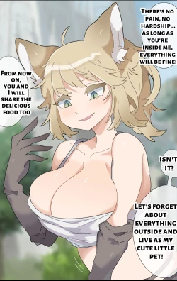 Page 7 of Giantess VORE & Corruption