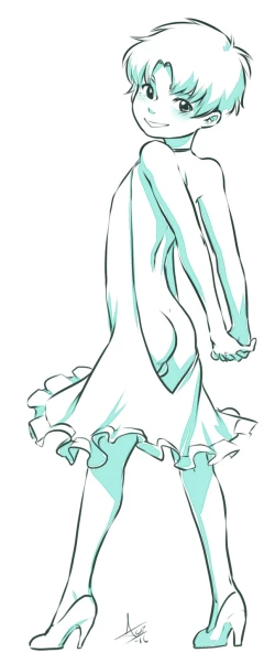 Page 13 of Cardcaptor Sakura Aogami