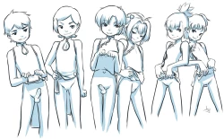 Page 17 of Cardcaptor Sakura Aogami