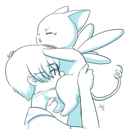 Page 18 of Cardcaptor Sakura Aogami