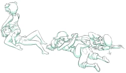 Page 20 of Cardcaptor Sakura Aogami