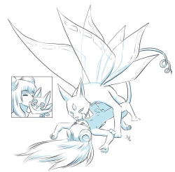 Page 22 of Cardcaptor Sakura Aogami