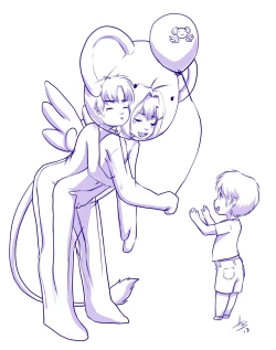 Page 2 of Cardcaptor Sakura Aogami