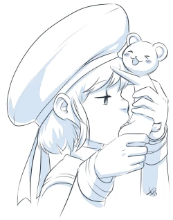 Page 53 of Cardcaptor Sakura Aogami