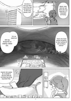 Page 54 of Tenshin Ranman Gigantic Extreme 8th