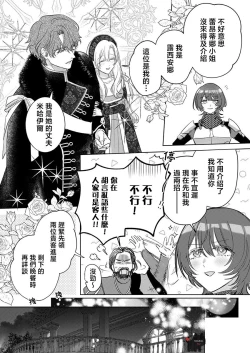 Page 9 of ai ga omoi kishi koushaku ha、tuihou reijou no subete wo ubai tukushitai。 | 爱得太深沉的骑士公爵，想要夺得流放千金的一切。 19