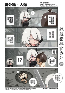 Page 65 of 妮姬指挥官日常