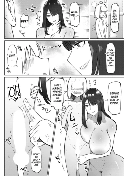 Page 6 of Kyoufu! Seiheki Hakai OneeWrecking Older Girl