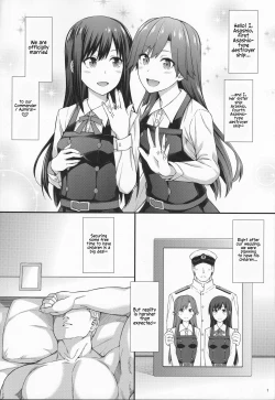 Page 2 of Seikatsu Rhythm wa Asashio-gata 2