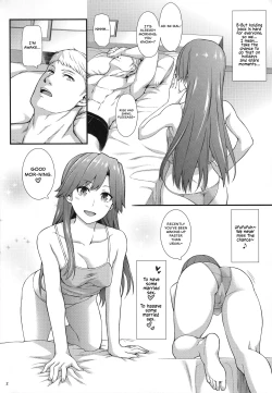 Page 3 of Seikatsu Rhythm wa Asashio-gata 2