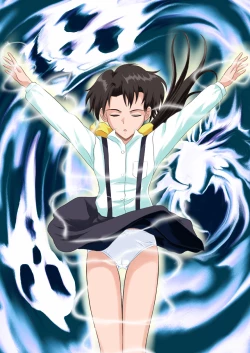 Page 4 of Modosenai Toki no Kanata kara Digital Comic Ban