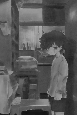 Page 3 of Yutakana Kurashi