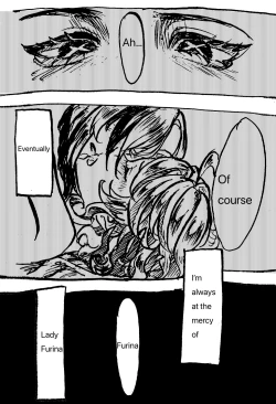 Page 8 of MeshiFuri | Arle & Furi