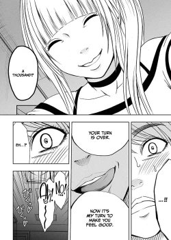 Page 126 of Binkan Idol to Kaikan Ghost Jou