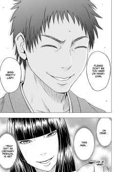 Page 155 of Binkan Idol to Kaikan Ghost Jou