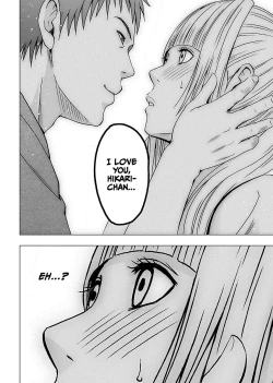 Page 169 of Binkan Idol to Kaikan Ghost Jou