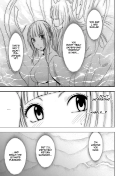 Page 176 of Binkan Idol to Kaikan Ghost Jou